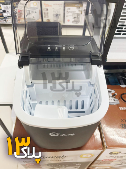 یخساز اصفهان